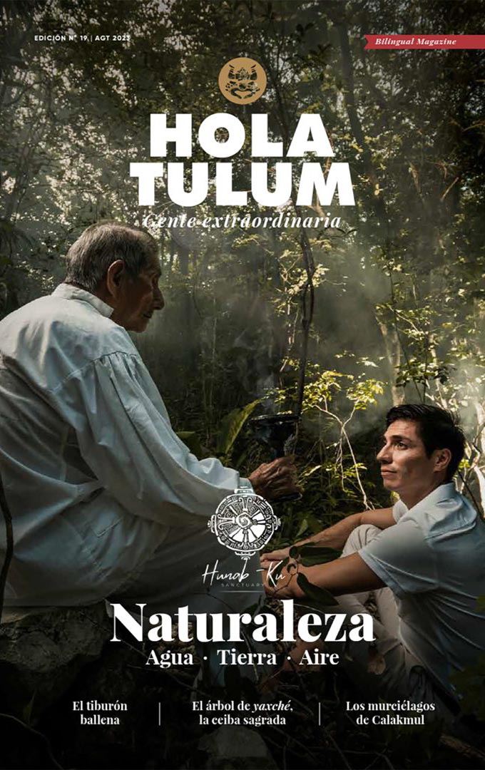 Ediciones Hola Tulum: Explora Nuestro Archivo de Cultura y Belleza Mexicana - Hola Tulum