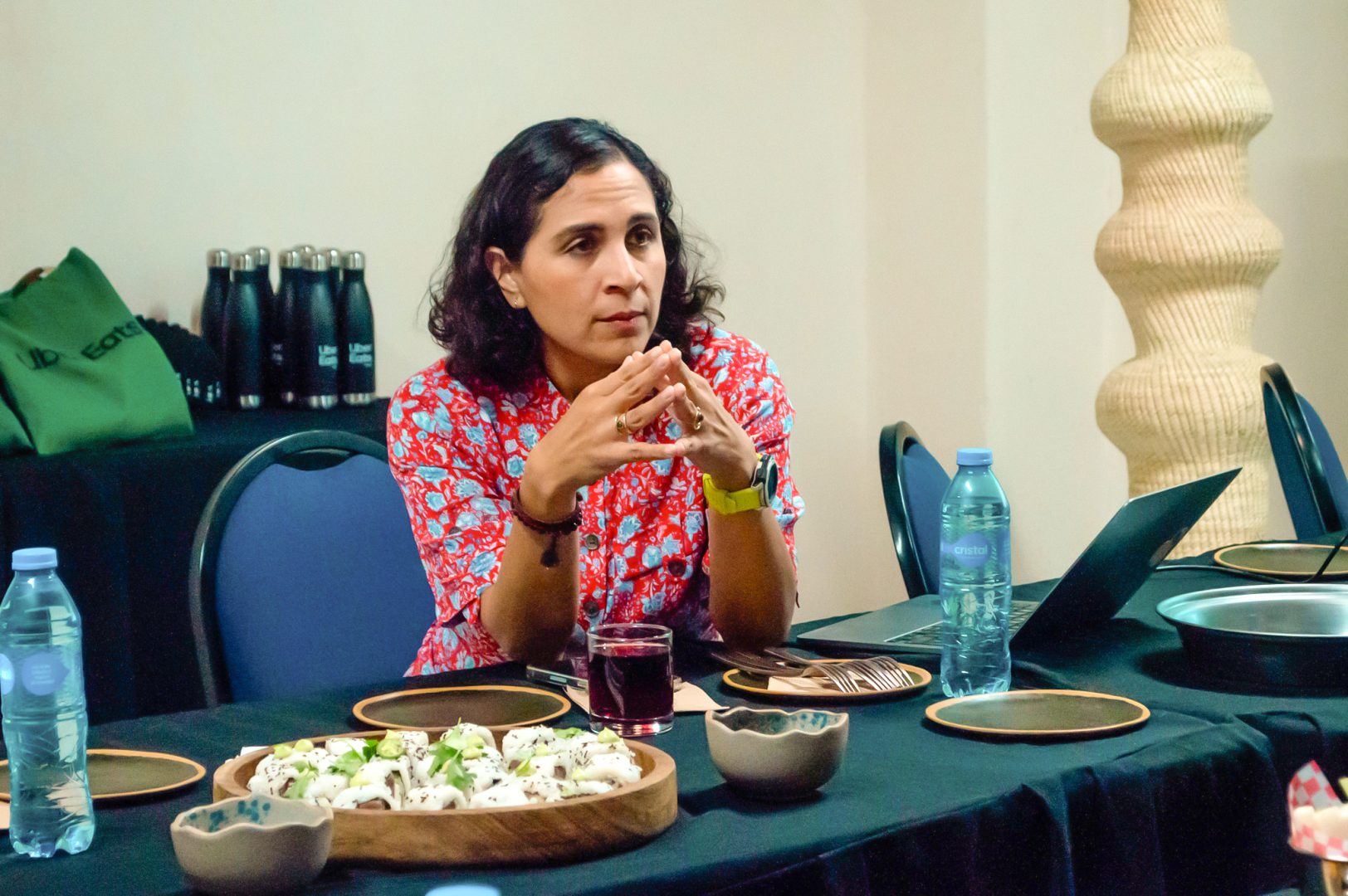 El día 20 de febrero del 2024 marcó el inicio de una nueva era para la gastronomía y el servicio de entrega a domicilio en Tulum con el lanzamiento oficial de Uber Eats en nuestra localidad.