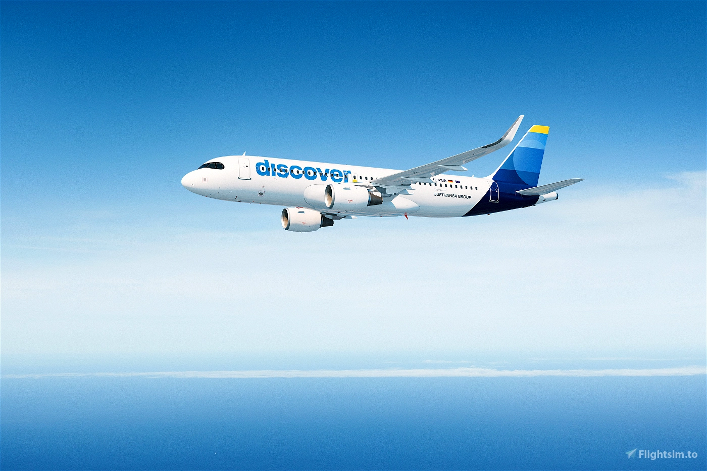 Discover Airlines tiene previsto lanzar la primera conexión directa sin escalas desde Europa hasta Tulum, México, durante el invierno de 2024/25. 