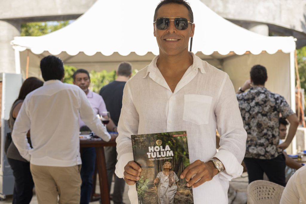 En el mes de septiembre del 2023 se vivió una de las mejores experiencias que se ha tenido en Aztro Desarrollos Inmobiliarios, con gran dicha y orgullo se entregó a sus socios inversionistas el gran desarrollo habitacional Kalma Tulum.