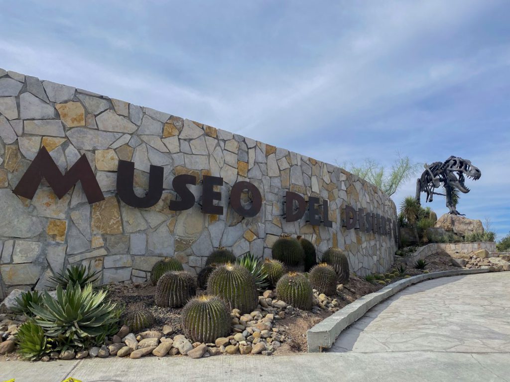 Los habitantes de ejidos, poblados y núcleos urbanos de los desiertos de México viven en un vasto territorio solar que ocupa más del 54 por ciento de la superficie nacional y le otorga una alta densidad poblacional: más del 40 por ciento de los mexicanos vive en estas regiones que, gracias al esfuerzo de instituciones como el Museo del Desierto, han generado una mirada de valoración y asombro.