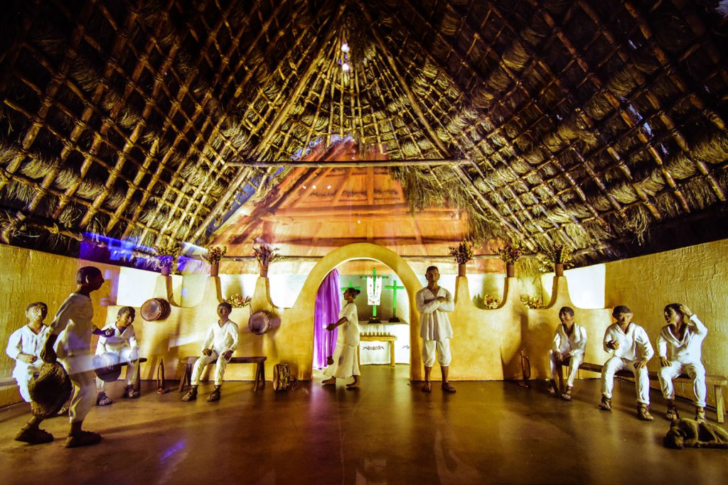 El Gran Museo del Mundo Maya de Mérida se consolida como referente cultural, turístico y educativo en México. Este logro, respaldado por el Consejo Internacional de Museos, es resultado del impulso que el gobernador Mauricio Vila Dosal destina a difundir propuestas culturales de iconos de la plástica y la investigación del mundo, a la vez que se promueve el legado de la cultura maya.