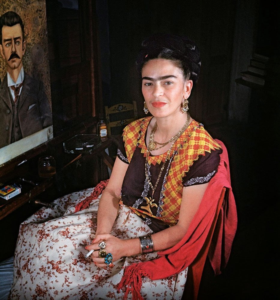 Mundialmente conocido como la “Casa Azul”, el Museo Frida Kahlo cumple 65 años de existencia en 2023. Fue el 30 de julio de 1958 cuando abrió sus puertas al público como una casa museo: el primer museo de este tipo inaugurado en la república mexicana.
