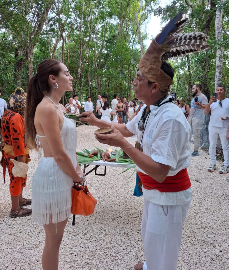 El pasado 12 de septiembre, se llevó a cabo la ceremonia de inicio de obra del nuevo desarrollo NAIA UHM Luxury Glow, un exclusivo conjunto residencial en la Región 15 de Tulum, Quintana Roo.