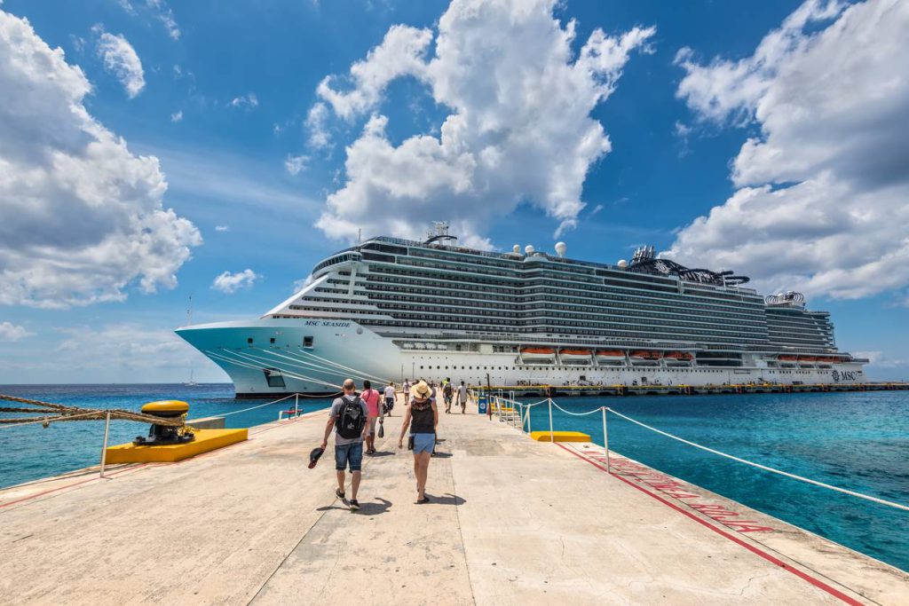 La actualidad de la mayor isla quintanarroense, pionera del turismo desde hace más de 70 años, es de gran importancia teniendo en consideración que —junto con Isla Mujeres, Benito Juárez (Cancún), Solidaridad (Playa del Carmen), Puerto Morelos, Lázaro Cárdenas (Holbox) y desde luego Tulum— se forma una verdadera constelación de siete fulgurantes estrellas turísticas que ofrecen una gran variedad de opciones para todos los gustos.
