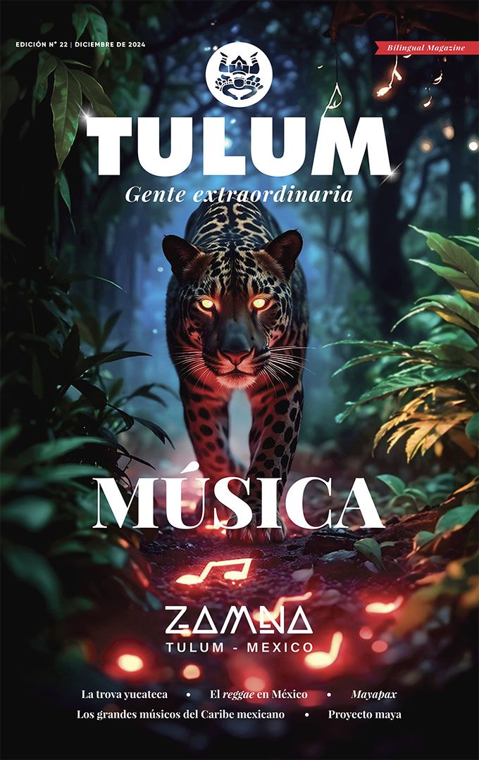 Ediciones Hola Tulum: Explora Nuestro Archivo de Cultura y Belleza Mexicana - Hola Tulum
