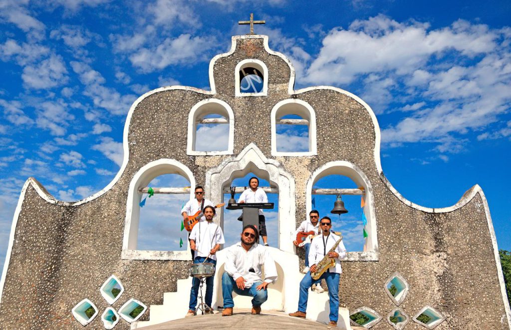 Hola Tulum • Gente Extraordinaria - Hola Tulum