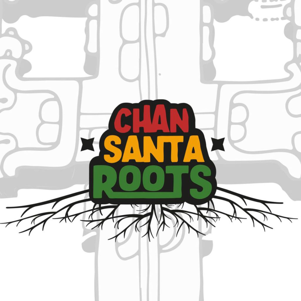 Desde el estudio Choko Records de Mario “Chuck” Mex Novelo (guitarrista y productor de CSR) Chan Santa Roots continúa trabajando para lanzar un nuevo material en lengua Maya. Neto Cruzo’ob vocalista de la banda menciona: Decidimos hacer el siguiente sencillo en grande y unir fuerzas con dos referentes obligatorios de Rap/Hip hop Maya: Pat boy y Dino Chan.