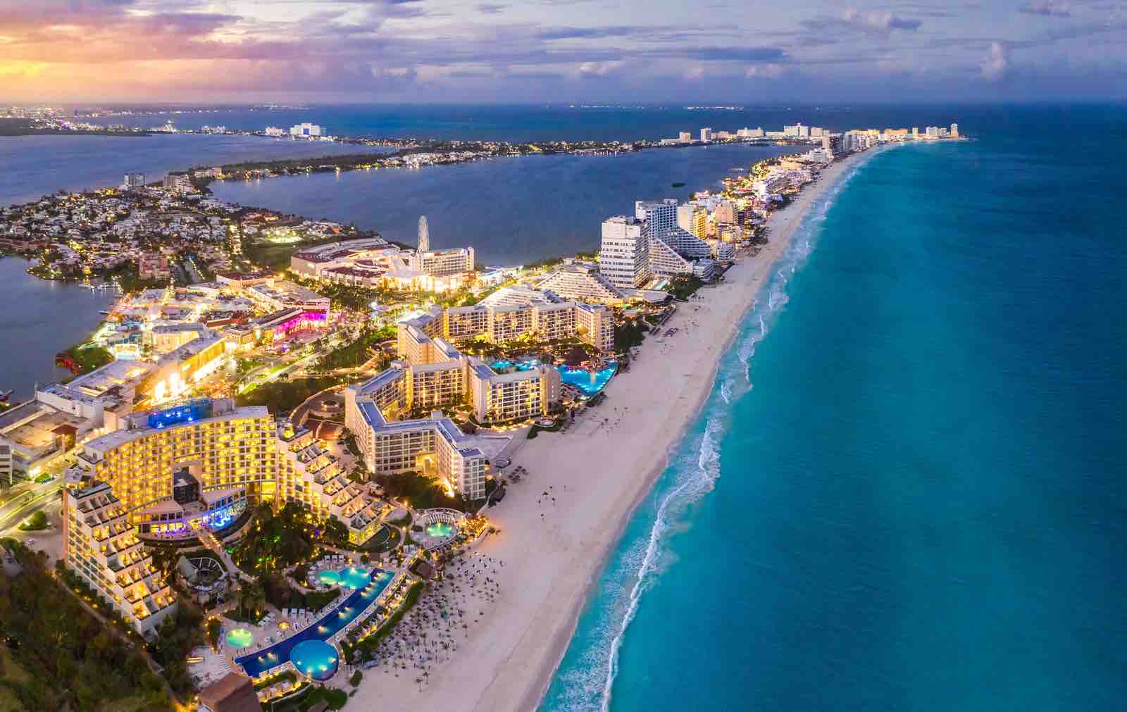 Hola Tulum: Cultura, Arte y Belleza Natural de México al Mundo - Hola Tulum