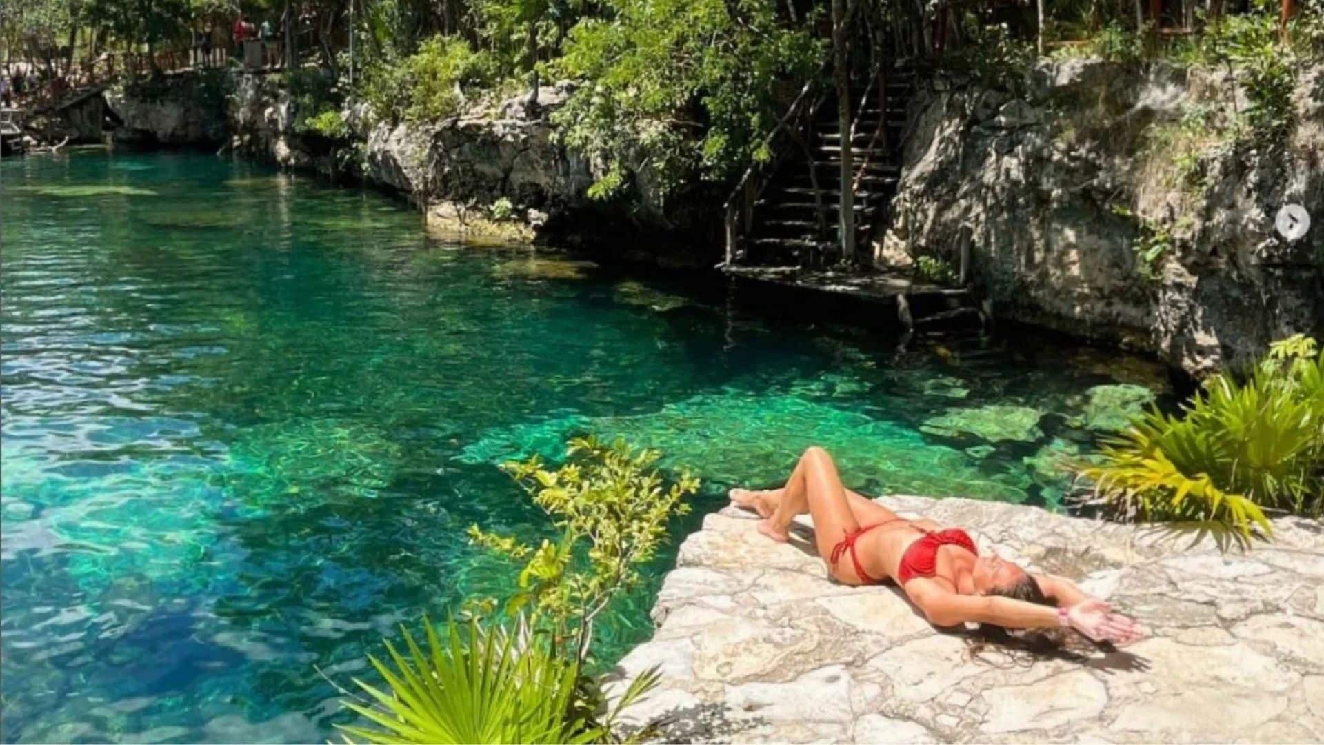 Hola Tulum: Cultura, Arte y Belleza Natural de México al Mundo - Hola Tulum