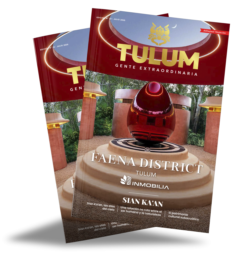 Hola Tulum: Cultura, Arte y Belleza Natural de México al Mundo - Hola Tulum