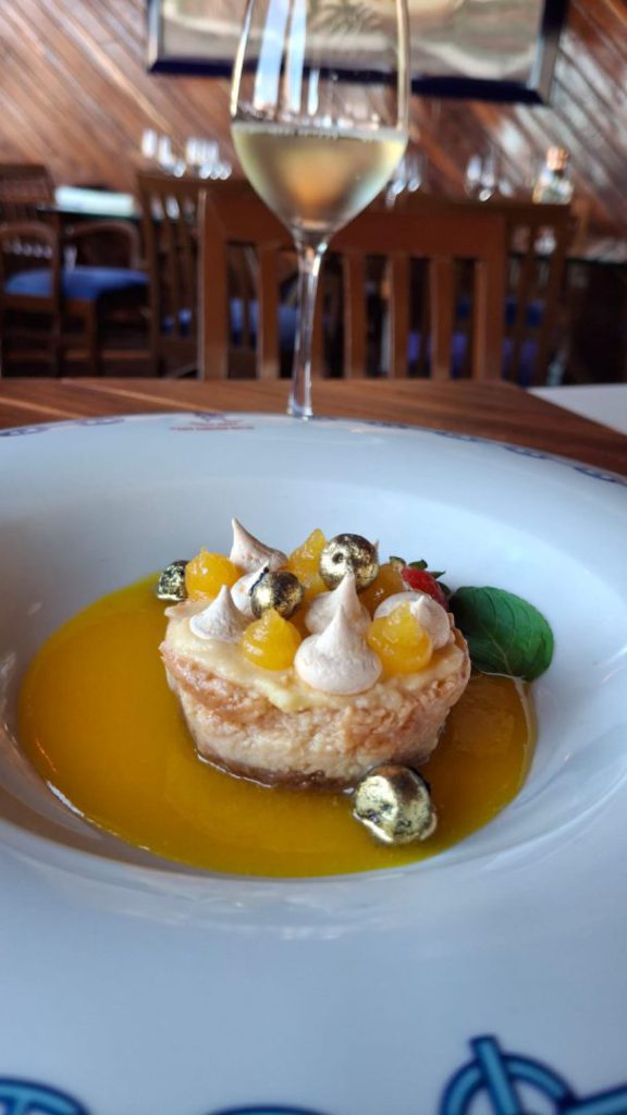 A partir del 15 de agosto, Cancún se convertirá en el nuevo escenario de una propuesta gastronómica que promete conquistar a amantes del vino y la buena mesa. 