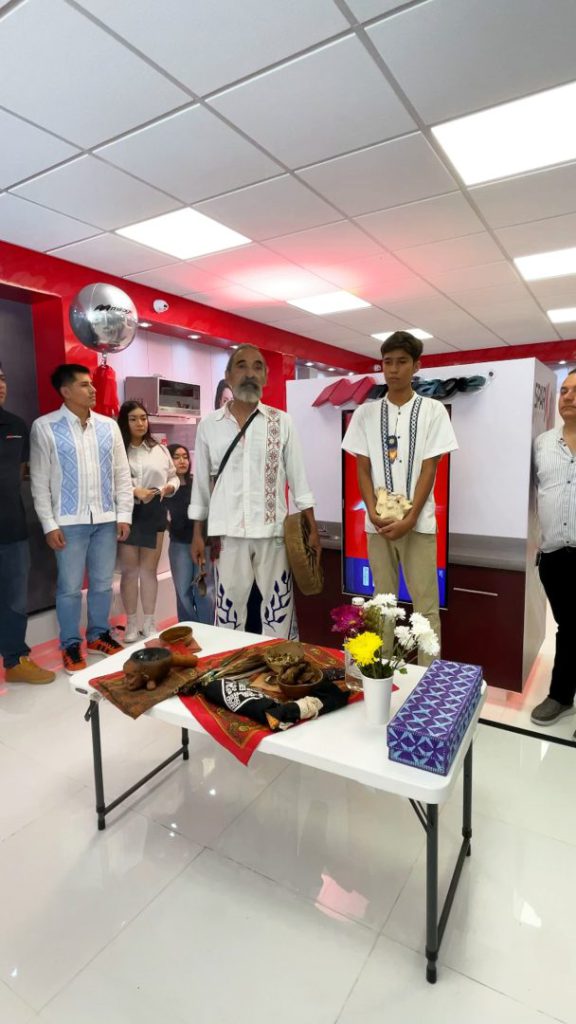 Con una propuesta enfocada en el confort, la innovación y la calidad, Mirage abrió oficialmente las puertas de una nueva tienda en Tulum, uno de los destinos con mayor proyección en México, el pasado miércoles uno de septiembre de 2025.