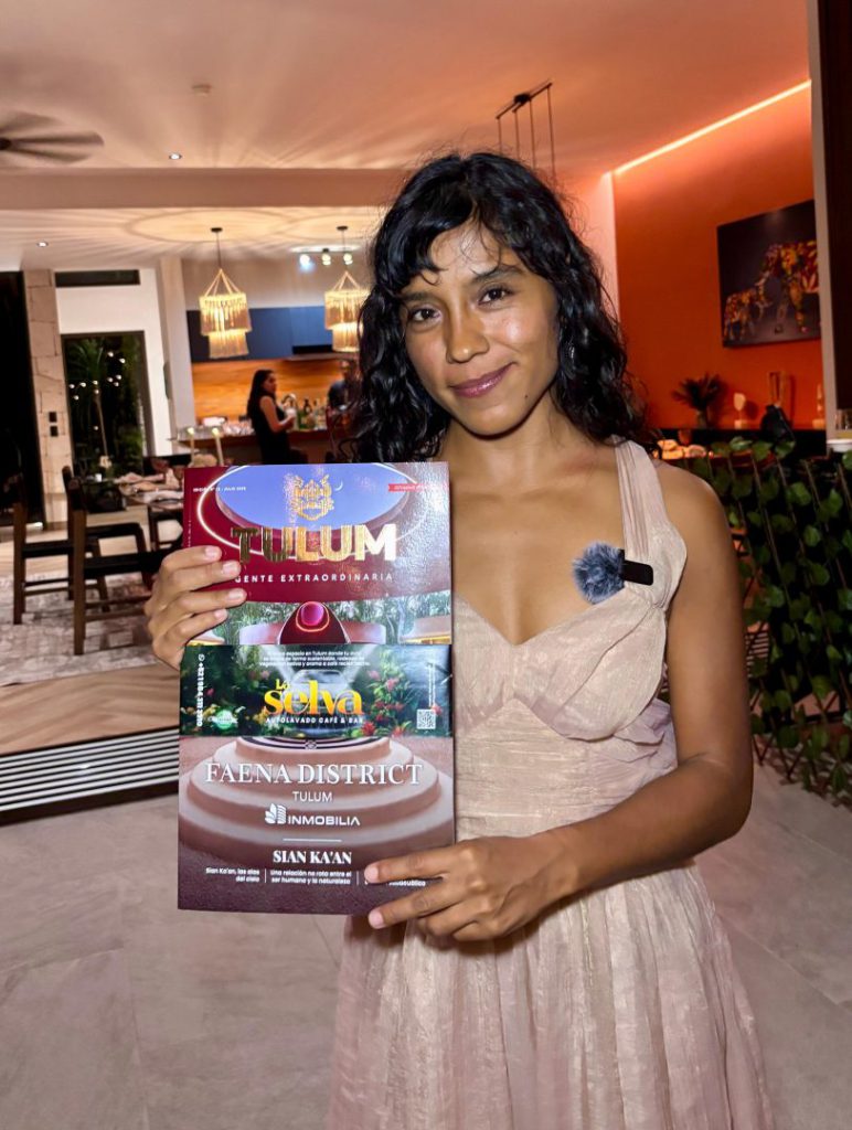 La firma culinaria Chef Please, parte del grupo de hospitalidad Vacaanda, presentó su nuevo menú degustación diseñado por el chef mexicano Daniel Almendra. Se trata de una propuesta que lleva la esencia de la alta cocina mexicana a cualquier entorno, desde la intimidad del hogar hasta villas frente al mar.